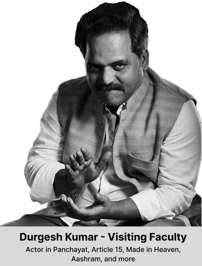 The Crafters acting school mumbai